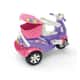 Triciclo com Empurrador Moto Uno - imagem 5