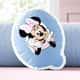 Almofadas Minnie Alfabeto Q - imagem 2