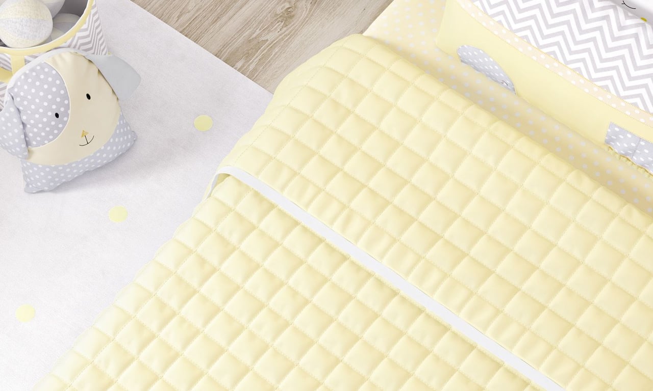 Amarelo