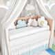 Kit Berço Nuvem de Algodão - imagem 1