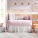 Kit Berço Castelo Encantado - imagem 4