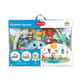 Tapete de Atividades Gymini Dynamic Meadow Days com Gravador de Voz - imagem 3