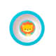 Pratinho Bowl Animal Fun Leão - imagem 1