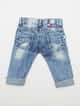 Calça Jeans Claro Bebê - imagem 1