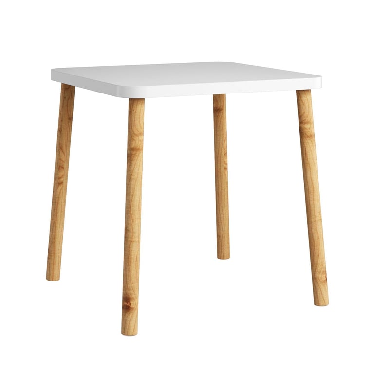 Mesa Infantil Brinquedoteca Hora de Brincar — vista alternativa