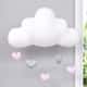 Móbile Nuvem Chuva de Amor - imagem 2