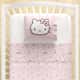 Kit Berço Hello Kitty - imagem 6