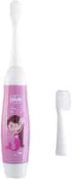 Escova de Dentes Elétrica Rosa - imagem 2