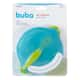 Kit Refeição com Bowl e Colher Azul - imagem 3