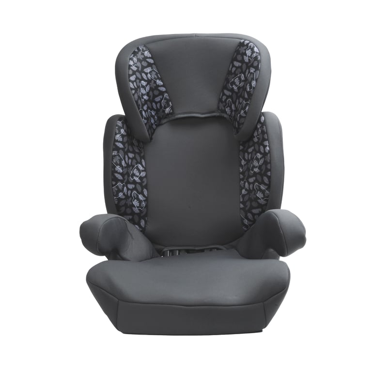 Cadeirinha de Carro Turminha Guará Cinza