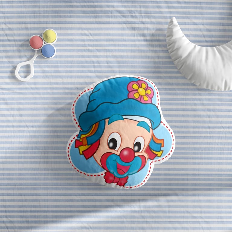 Almofada Patati — vista alternativa