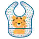 Babador com Bolso Animal Fun Tigrinho - imagem 1