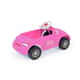 Carro Infantil de Passeio com Pedal Lily - imagem 1
