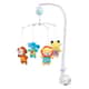 Móbile Musical Bichinhos - imagem 1