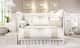 Quarto de Bebê Completo Anjo 16 Peças - imagem 4