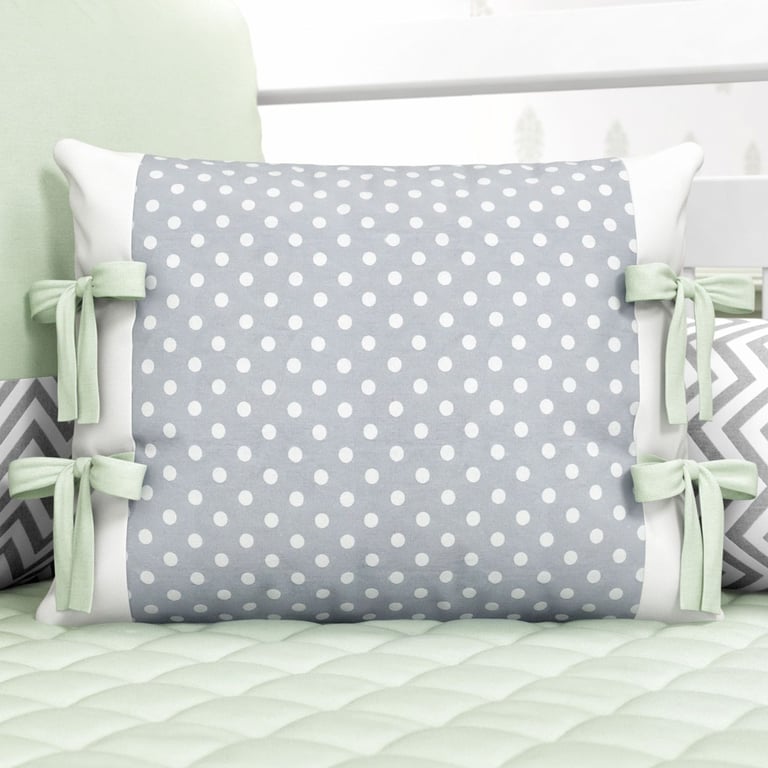 Almofada Laços Amiguinhas 45cm