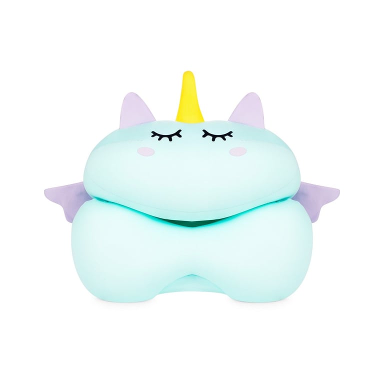 Almofada de Banho Unicórnio — vista alternativa