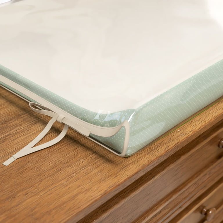 Trocador de Fraldas Americano Reizinho da Floresta