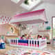 Almofada Baby Alive Hora de Brincar - imagem 5