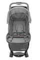 Carrinho de Bebê Berço Concord Max Cinza - imagem 2