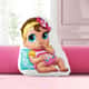 Almofada Baby Alive Presilha de Bombom - imagem 2