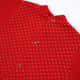 Saída Maternidade Lacinho Vermelho 02 Peças - imagem 4