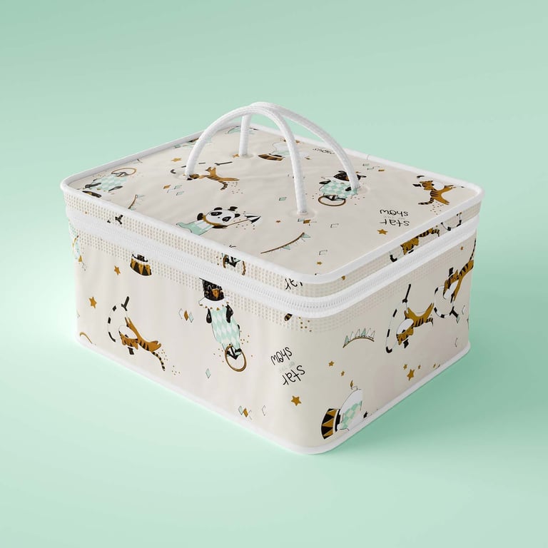 Bolsa Térmica Circo 6L — vista alternativa