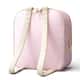 Mochila Maternidade Nuvem Rosa 36cm - imagem 3