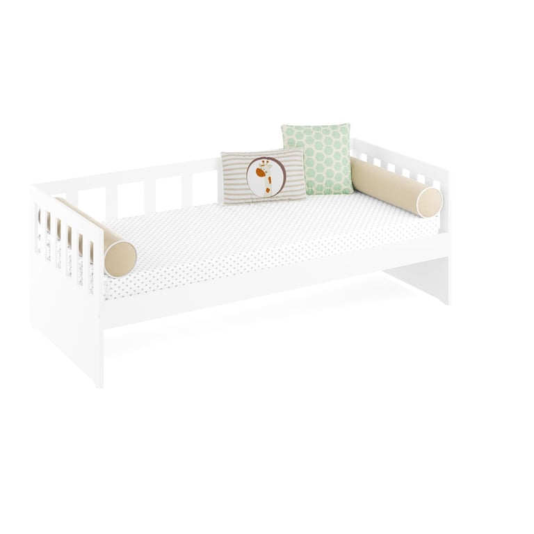 Cama Babá Vitória — vista alternativa