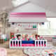 Almofada Baby Alive Hora da Papinha - imagem 4