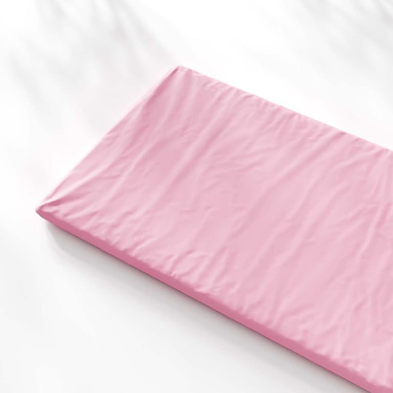 Trocador de Fraldas Rosa