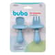 Kit Talher Silicone Azul - imagem 3