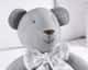 Urso Theodore Grafite - imagem 4