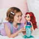 Boneca Princesa Ariel Disney - imagem 2