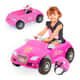 Carro Infantil de Passeio com Pedal Lily - imagem 2
