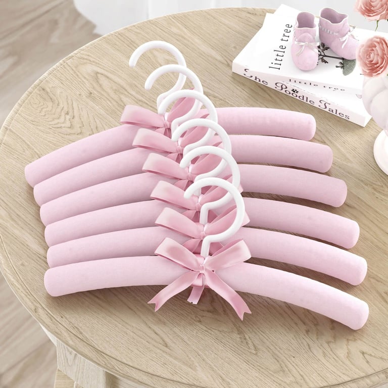 Kit Cabides Branco Clássico