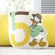 Almofada Mesversário Pato Donald Safári 5 Meses 20cm - imagem 2