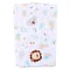 Cueiro Baby Gijo Cute Animals Girafa - imagem 4