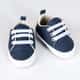 Tênis Bebê Passeio Azul Marinho Tam 15 - imagem 1