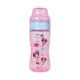 Mamadeira Minnie Mouse Bico Wide Neck 270ml - imagem 1
