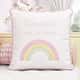 Almofada Arco-Íris 38cm - imagem 1