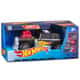 Carro Hot Wheels Hot Rod Preto - imagem 2