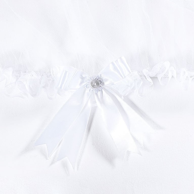 Mosquiteiro de Carrinho Branco