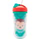 Copo Infantil Parede Dupla Animal Fun Macaco - imagem 5
