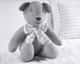 Urso Theodore Grafite - imagem 3
