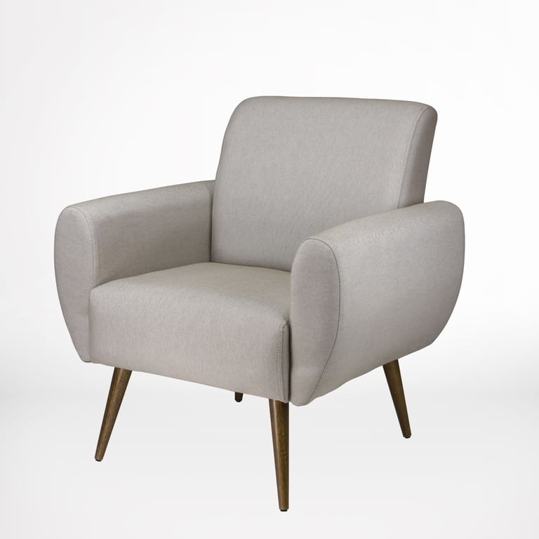 Poltrona Amamentação Giulia Bege