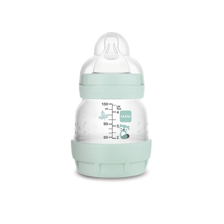 Kit Mamadeira Easy Start Azul — vista alternativa