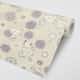 Papel de Parede Floral Gatinho Lilás 3M - imagem 2