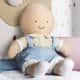 Boneco Baby Biscoito 33cm - imagem 1