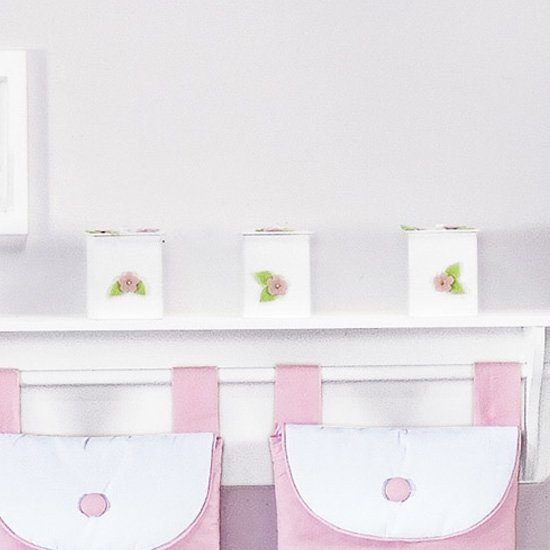 Jogo de Potes Briolet